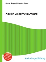 Xavier Villaurrutia Award