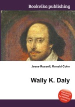 Wally K. Daly