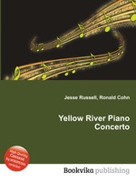 Yellow River Piano Concerto