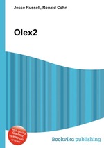 Olex2