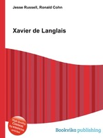 Xavier de Langlais