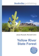 Yellow River State Forest