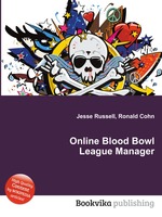 Online Blood Bowl League Manager