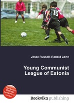 Young Communist League of Estonia