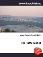 Har HaMenuchot