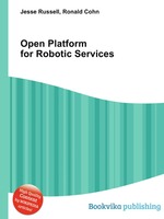 Open Platform for Robotic Services