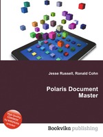 Polaris Document Master