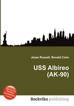 USS Albireo (AK-90)