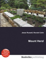 Mount Herzl