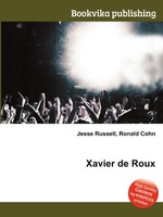 Xavier de Roux