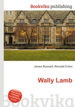 Wally Lamb