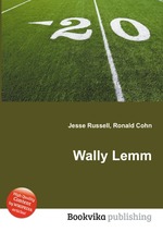 Wally Lemm