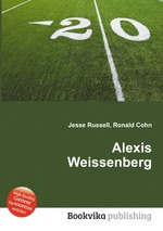 Alexis Weissenberg