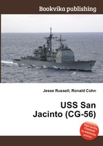 USS San Jacinto (CG-56)