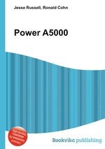 Power A5000