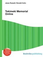 Tokimeki Memorial Online