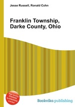 Franklin Township, Darke County, Ohio