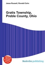 Gratis Township, Preble County, Ohio