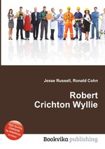 Robert Crichton Wyllie