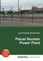 Paluel Nuclear Power Plant