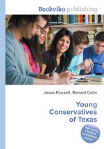 Young Conservatives of Texas