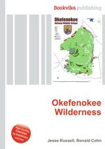 Okefenokee Wilderness