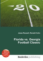 Florida vs. Georgia Football Classic