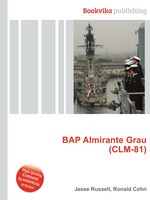 BAP Almirante Grau (CLM-81)