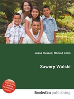 Xawery Wolski