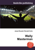 Wally Masterman