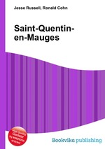 Saint-Quentin-en-Mauges