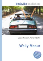 Wally Masur