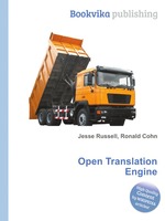 Open Translation Engine