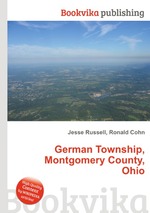 German Township, Montgomery County, Ohio