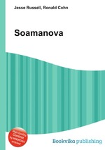 Soamanova