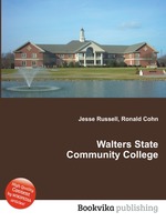 Walters State Community College