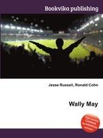 Wally May