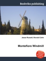 Montefiore Windmill