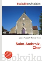 Saint-Ambroix, Cher