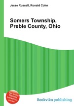 Somers Township, Preble County, Ohio