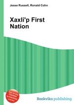 Xaxli`p First Nation