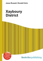 Xayboury District