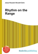 Rhythm on the Range