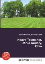 Neave Township, Darke County, Ohio