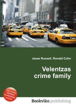 Velentzas crime family