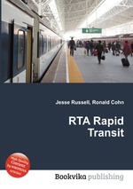 RTA Rapid Transit