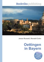 Oettingen in Bayern