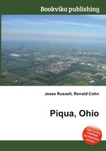 Piqua, Ohio