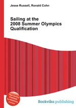 Sailing at the 2008 Summer Olympics     Qualification