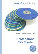 Professional File System